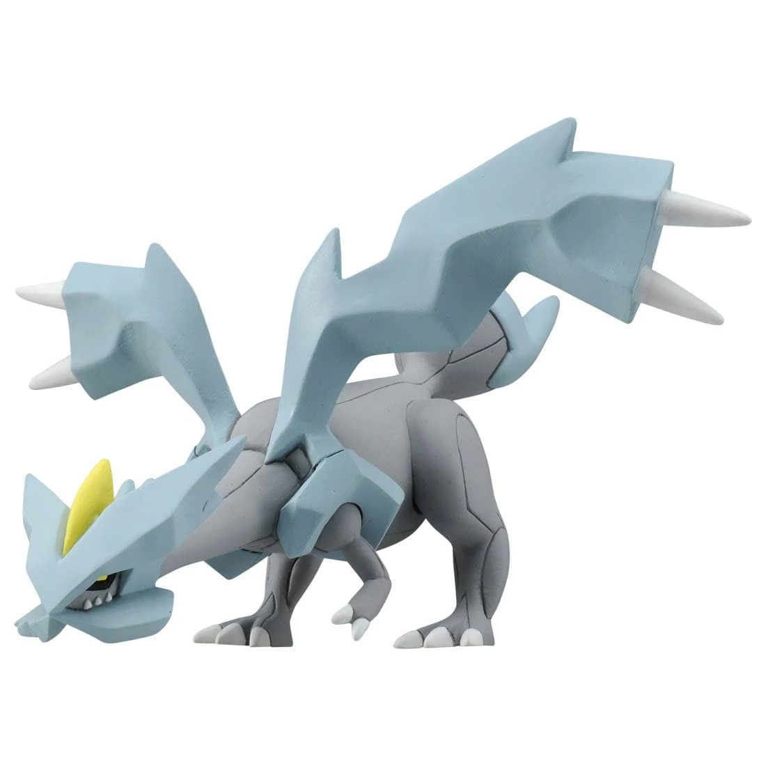 Pokemon Figur Kyurem 3 Pokemon Figur Kyurem – Bild 3