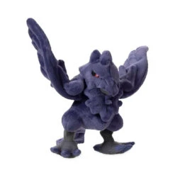 Corviknight Krarmor Plüschtier Pokemon (ca. 18cm) 11 Corviknight Krarmor Plüschtier Pokemon (ca. 18cm) -Pkm.store-verkäufe product image 2011658767
