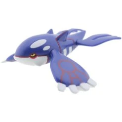 Kyogre Legendäres Pokemon Figur 9 Kyogre Legendäres Pokemon Figur -Pkm.store-verkäufe product image 2012044771