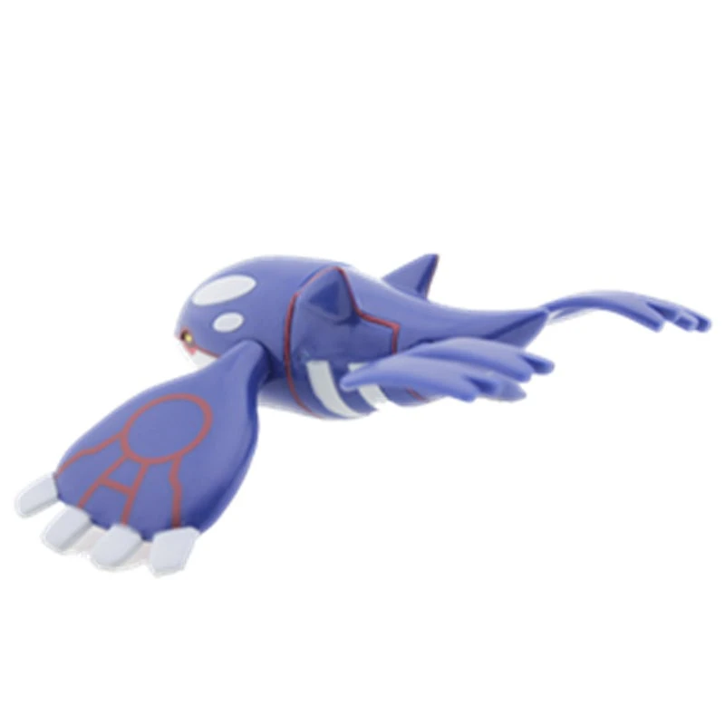 Kyogre Legendäres Pokemon Figur 6 Kyogre Legendäres Pokemon Figur – Bild 6