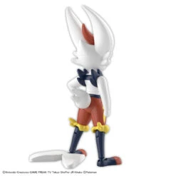 Liberlo Cinderace Sammelfigur Pokémon Schwert Und Schild -Pkm.store-verkäufe product image 2012079618