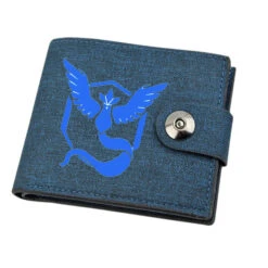 Pikachu, Relaxo Etc. - Pokemon Portmonee Geldbörse In Vielen Motiven -Pkm.store-verkäufe product image 2012418851