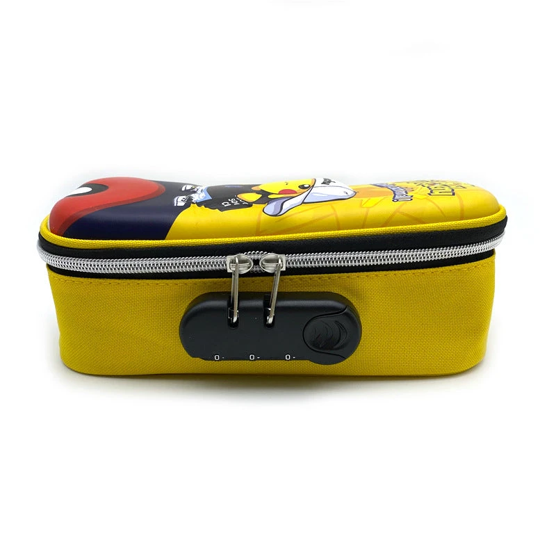 Große Pokémon Federmappe / Stifteetui 10 Große Pokémon Federmappe / Stifteetui – Bild 10