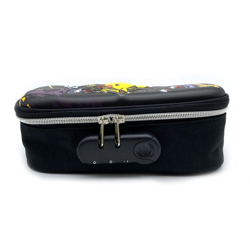 Große Pokémon Federmappe / Stifteetui 15 Große Pokémon Federmappe / Stifteetui – Bild 15