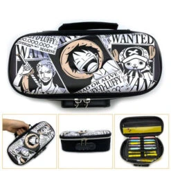 Große Pokémon Federmappe / Stifteetui 28 Große Pokémon Federmappe / Stifteetui -Pkm.store-verkäufe product image 2012747248