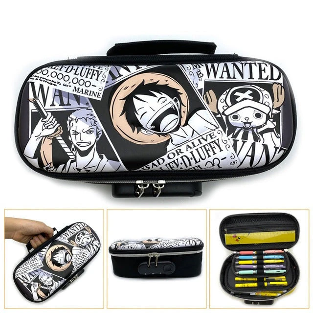 Große Pokémon Federmappe / Stifteetui 9 Große Pokémon Federmappe / Stifteetui – Bild 9