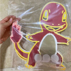 Pokémon LED Neonlicht Wandlampe 39 Pokémon LED Neonlicht Wandlampe -Pkm.store-verkäufe product image 2013085075