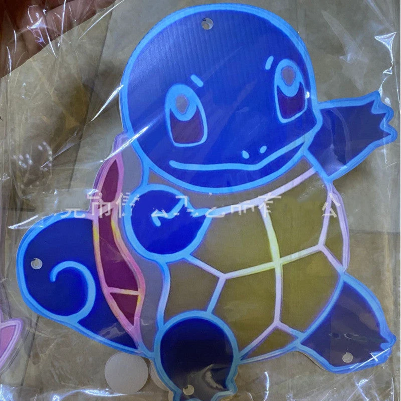 Pokémon LED Neonlicht Wandlampe 8 Pokémon LED Neonlicht Wandlampe – Bild 8