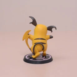 Pokemon Pikachu Mewtu U. A. Figuren Sets Mit Je 6 Pokemon -Pkm.store-verkäufe product image 2013087483