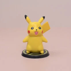 Pokemon Pikachu Mewtu U. A. Figuren Sets Mit Je 6 Pokemon -Pkm.store-verkäufe product image 2013087484