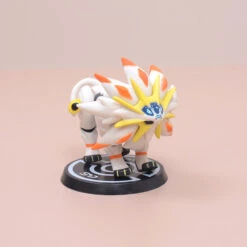 Pokemon Pikachu Mewtu U. A. Figuren Sets Mit Je 6 Pokemon -Pkm.store-verkäufe product image 2013087488