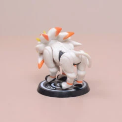 Pokemon Pikachu Mewtu U. A. Figuren Sets Mit Je 6 Pokemon -Pkm.store-verkäufe product image 2013087489