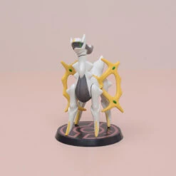 Pokemon Pikachu Mewtu U. A. Figuren Sets Mit Je 6 Pokemon -Pkm.store-verkäufe product image 2013087490