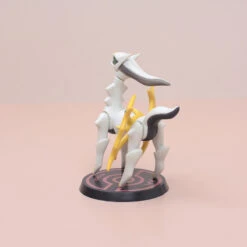 Pokemon Pikachu Mewtu U. A. Figuren Sets Mit Je 6 Pokemon -Pkm.store-verkäufe product image 2013087491