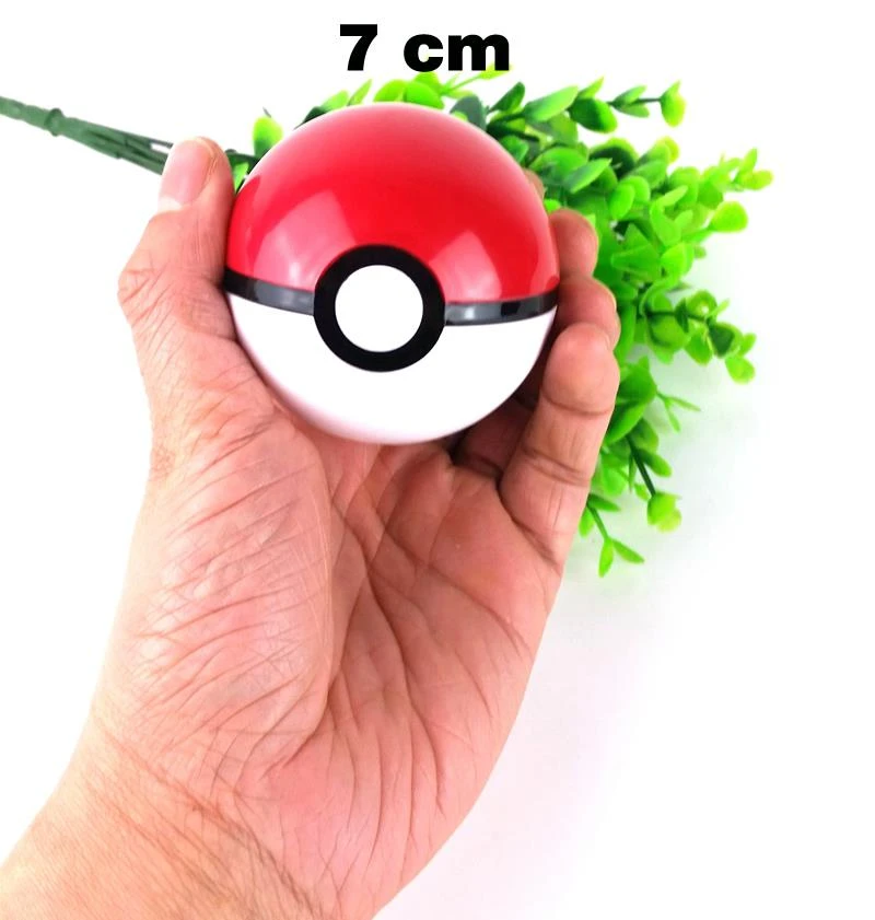 13 Stk. Pokeball Masterball Kollektion (ca. 7cm) 8 13 Stk. Pokeball Masterball Kollektion (ca. 7cm) – Bild 8