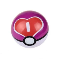 13 Stk. Pokeball Masterball Kollektion (ca. 7cm) 28 13 Stk. Pokeball Masterball Kollektion (ca. 7cm) -Pkm.store-verkäufe product image 460474614
