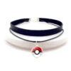 Pokeball Halskette (2 Farben)