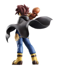 Gary Oak Eevee / Evoli Pokemon Figur (ca. 14cm) -Pkm.store-verkäufe product image 487640145