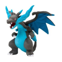 Charizard / Glurak Plüschtier Stofftier (25cm) Pokemon -Pkm.store-verkäufe product image 504261475
