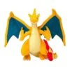 Mega Charizard / Glurak Plüschtier Figur (ca. 23cm)