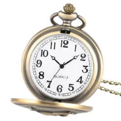 Pokemon Pikachu Taschenuhr Im Antken Design -Pkm.store-verkäufe product image 509914549