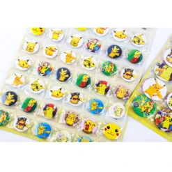 48x Pokemon Anstecker Set -Pkm.store-verkäufe product image 566283325