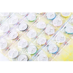 48x Pokemon Anstecker Set -Pkm.store-verkäufe product image 566283327