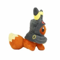 Eevee Plüsch Mit Poncho - Umbreon, Espeon, Jolteon, Vaporeon, Sylveon, Flareon (ca. 20cm) -Pkm.store-verkäufe product image 571860480