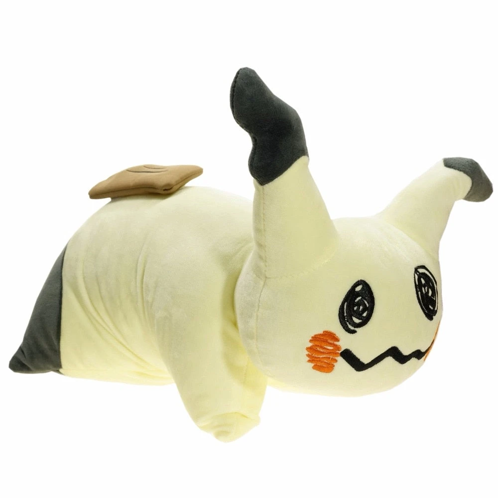 Mimikyu Mimigma Plüsch Kissen (ca. 40cm*38cm) 5 Mimikyu Mimigma Plüsch Kissen (ca. 40cm*38cm) – Bild 5