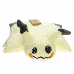 Mimikyu Mimigma Plüsch Kissen (ca. 40cm*38cm) 9 Mimikyu Mimigma Plüsch Kissen (ca. 40cm*38cm) -Pkm.store-verkäufe product image 578088642