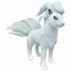 Alola Vulnona Ninetales Pokemon Plüsch Figur (ca. 25cm)
