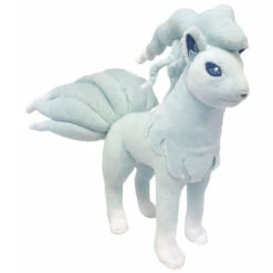Alola Vulnona Ninetales Pokemon Plüsch Figur (ca. 25cm)