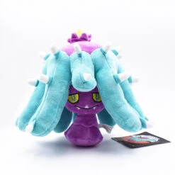 Mareanie Plüsch Pokemon (ca. 20cm) -Pkm.store-verkäufe product image 602360744