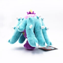 Mareanie Plüsch Pokemon (ca. 20cm) -Pkm.store-verkäufe product image 602360745