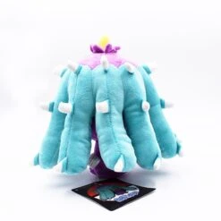 Mareanie Plüsch Pokemon (ca. 20cm) -Pkm.store-verkäufe product image 602360746