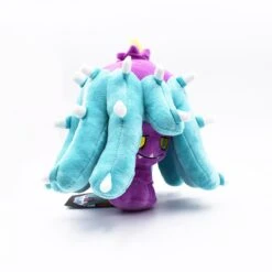 Mareanie Plüsch Pokemon (ca. 20cm) -Pkm.store-verkäufe product image 602360747