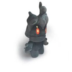 Marshadow Plüsch Pokemon (ca. 22cm) -Pkm.store-verkäufe product image 605234598