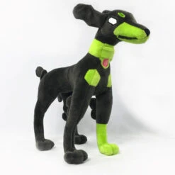 Zygarde Plüsch Pokemon Stofftier (c. 30cm) -Pkm.store-verkäufe product image 617333705