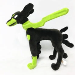 Zygarde Plüsch Pokemon Stofftier (c. 30cm) -Pkm.store-verkäufe product image 617333707