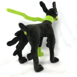 Zygarde Plüsch Pokemon Stofftier (c. 30cm) -Pkm.store-verkäufe product image 617333708