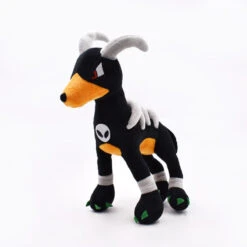 Hundemon / Houndoom Pokemon Plüsch Stofftier (ca. 30cm) -Pkm.store-verkäufe product image 617347766
