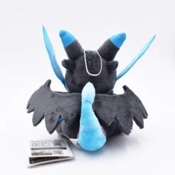 Mega X Charizard - Glurak Stofftier Pokemon 7 Mega X Charizard - Glurak Stofftier Pokemon -Pkm.store-verkäufe product image 661478067