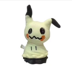 Pokeball Pokemon Plüsch Figuren (15 Verschiedene Zur Auswahl) -Pkm.store-verkäufe product image 716945128