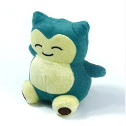 Pokeball Pokemon Plüsch Figuren (15 Verschiedene Zur Auswahl) -Pkm.store-verkäufe product image 716945131