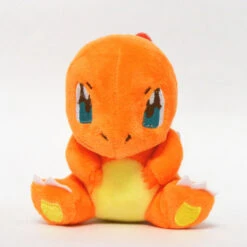 Pokeball Pokemon Plüsch Figuren (15 Verschiedene Zur Auswahl) -Pkm.store-verkäufe product image 716945136