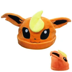 Pokemon Evoli, Eevee, Umbreon, Sylveon, Etc. Cosplay Mütze 17 Pokemon Evoli, Eevee, Umbreon, Sylveon, Etc. Cosplay Mütze -Pkm.store-verkäufe product image 721335693