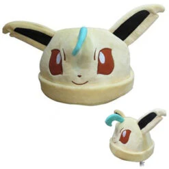 Pokemon Evoli, Eevee, Umbreon, Sylveon, Etc. Cosplay Mütze 19 Pokemon Evoli, Eevee, Umbreon, Sylveon, Etc. Cosplay Mütze -Pkm.store-verkäufe product image 721335695