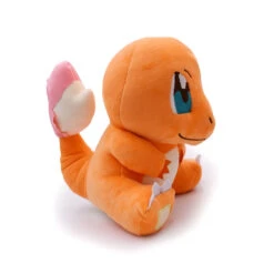 Charmander / Glumanda Plüsch Figur (ca. 28cm) -Pkm.store-verkäufe product image 729249520