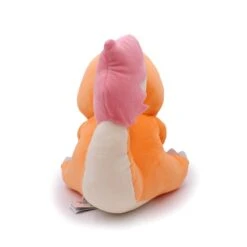 Charmander / Glumanda Plüsch Figur (ca. 28cm) -Pkm.store-verkäufe product image 729249528