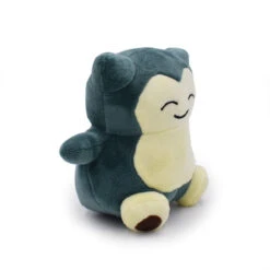 Snorlax / Relaxo Plüsch Pokemon (15cm) 7 Snorlax / Relaxo Plüsch Pokemon (15cm) -Pkm.store-verkäufe product image 729250129